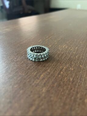 Stack Ring